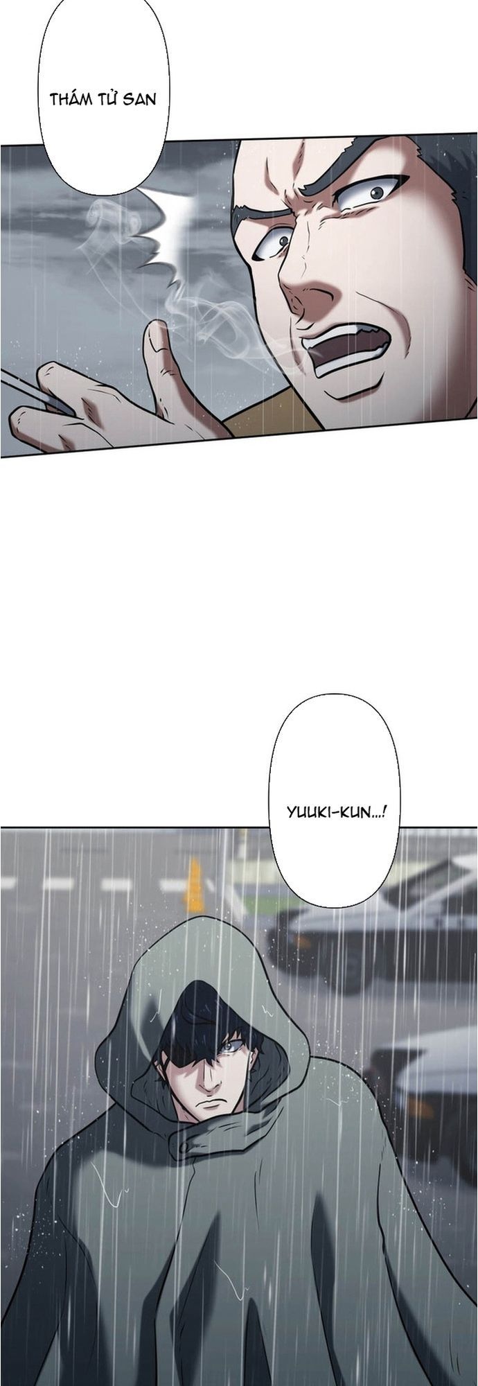 Ore No Sukiru Wa Nusumu Dake ~Saikyou No Chikara O Ubatte Fukushuu Kaishi~ Chapter 13 - 3