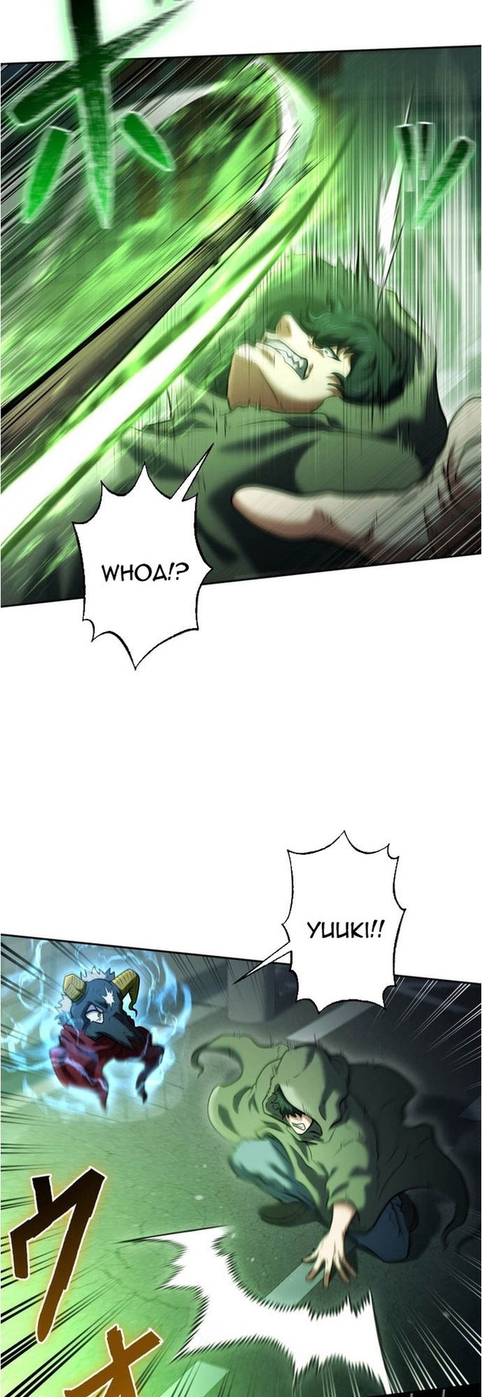 Ore No Sukiru Wa Nusumu Dake ~Saikyou No Chikara O Ubatte Fukushuu Kaishi~ Chapter 13 - 21