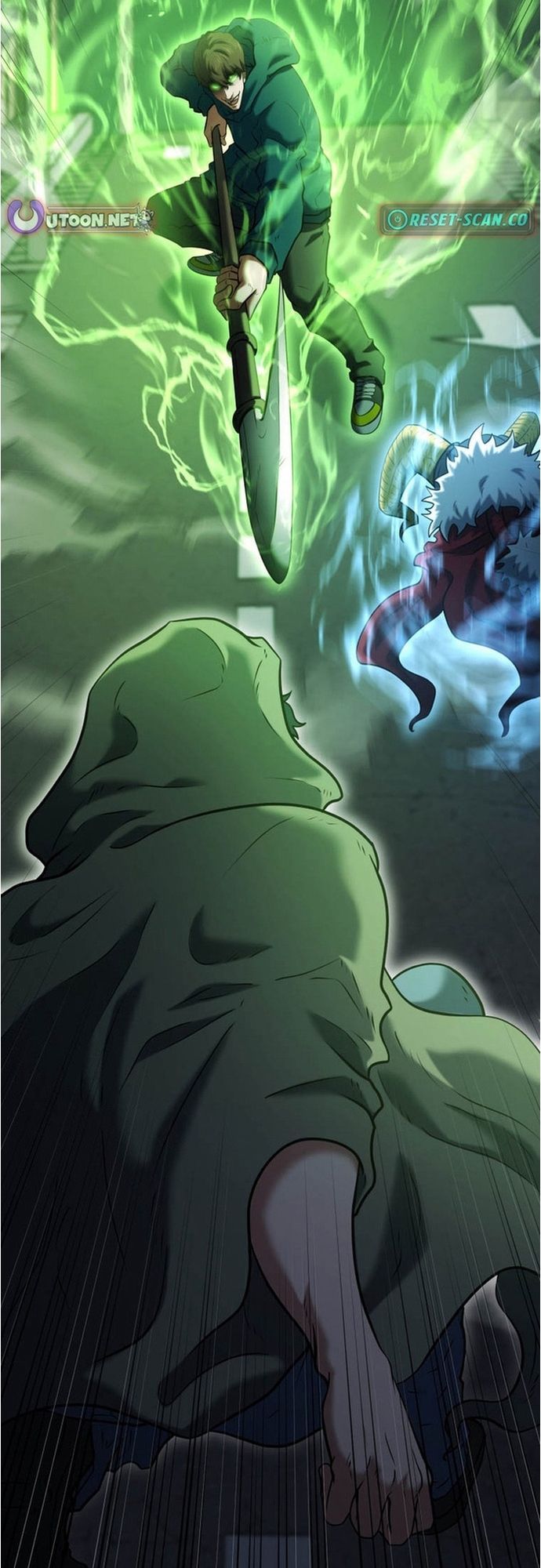 Ore No Sukiru Wa Nusumu Dake ~Saikyou No Chikara O Ubatte Fukushuu Kaishi~ Chapter 13 - 23