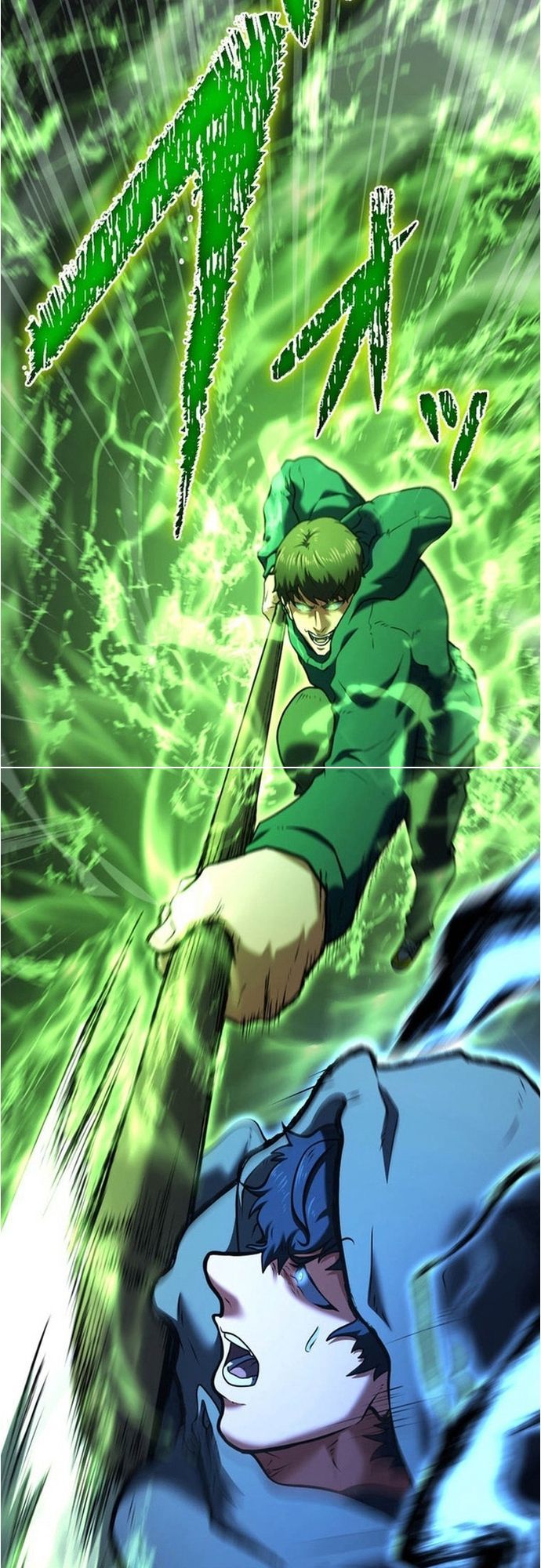 Ore No Sukiru Wa Nusumu Dake ~Saikyou No Chikara O Ubatte Fukushuu Kaishi~ Chapter 13 - 36