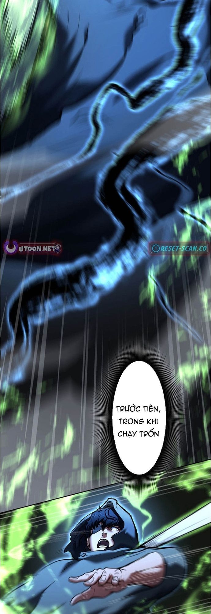 Ore No Sukiru Wa Nusumu Dake ~Saikyou No Chikara O Ubatte Fukushuu Kaishi~ Chapter 13 - 37