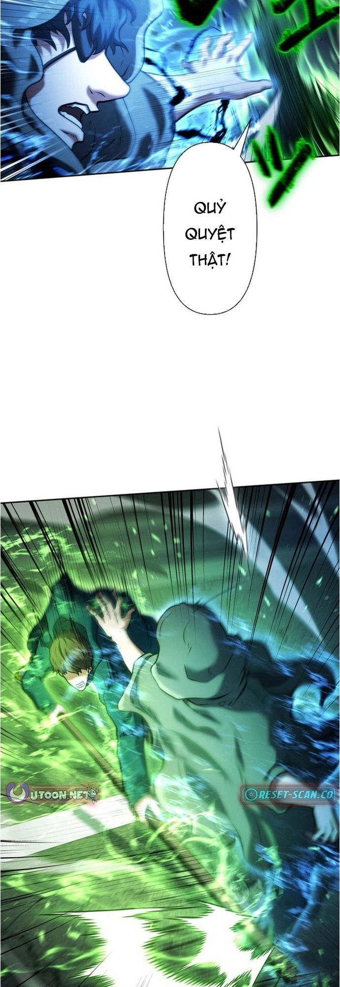 Ore No Sukiru Wa Nusumu Dake ~Saikyou No Chikara O Ubatte Fukushuu Kaishi~ Chapter 13 - 40