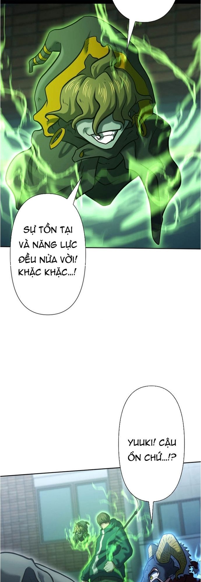 Ore No Sukiru Wa Nusumu Dake ~Saikyou No Chikara O Ubatte Fukushuu Kaishi~ Chapter 13 - 48