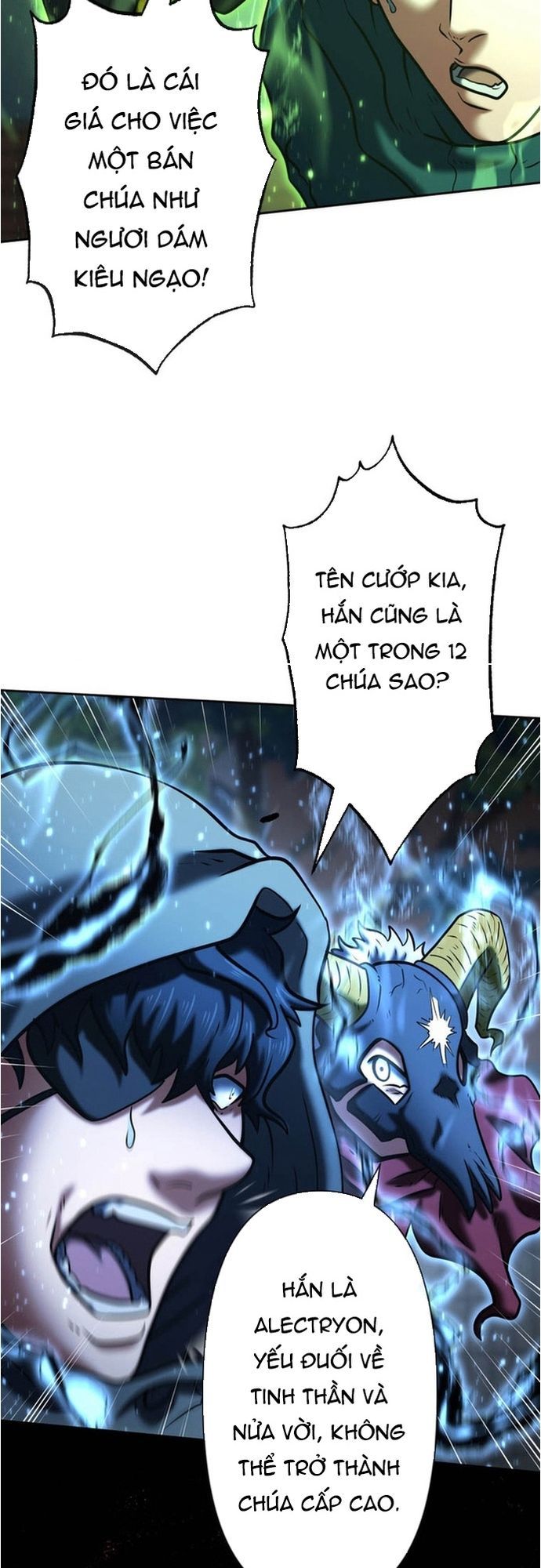 Ore No Sukiru Wa Nusumu Dake ~Saikyou No Chikara O Ubatte Fukushuu Kaishi~ Chapter 13 - 60