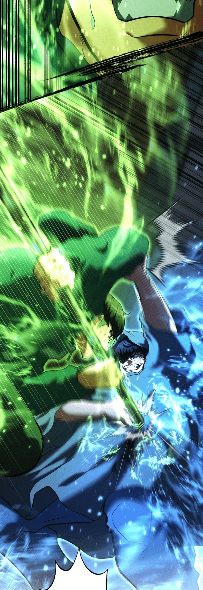 Ore No Sukiru Wa Nusumu Dake ~Saikyou No Chikara O Ubatte Fukushuu Kaishi~ Chapter 14 - 14