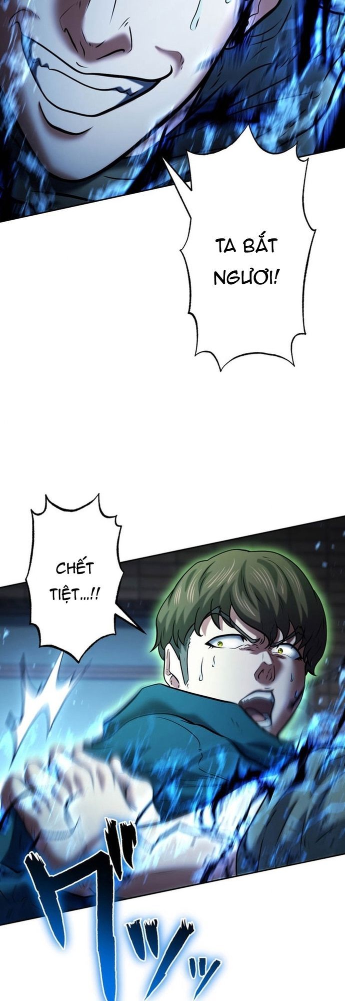 Ore No Sukiru Wa Nusumu Dake ~Saikyou No Chikara O Ubatte Fukushuu Kaishi~ Chapter 14 - 17