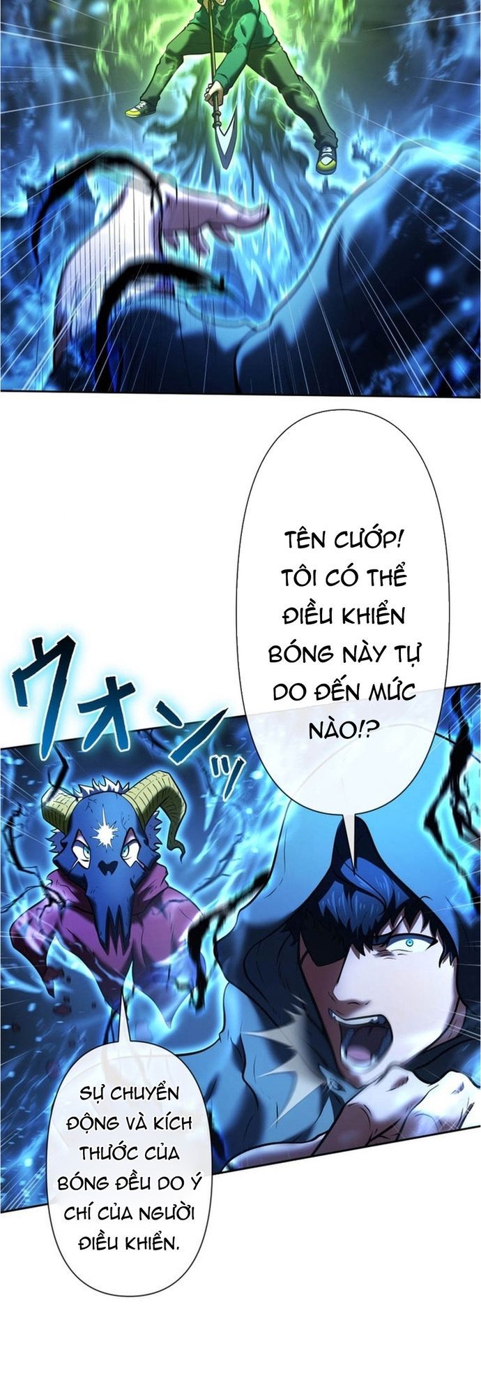 Ore No Sukiru Wa Nusumu Dake ~Saikyou No Chikara O Ubatte Fukushuu Kaishi~ Chapter 14 - 4