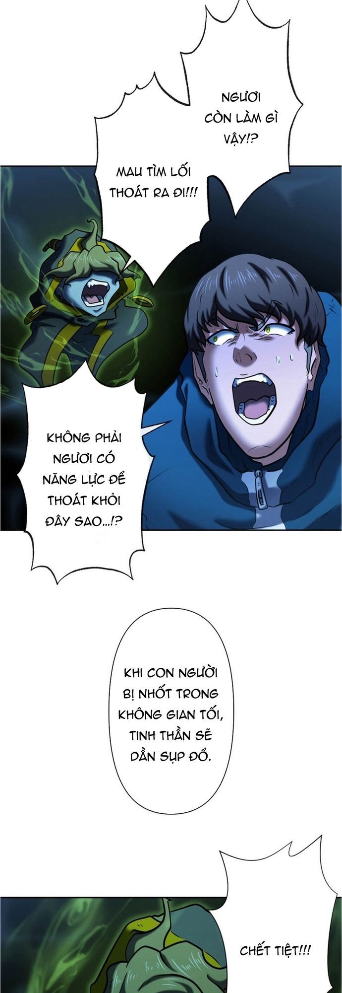 Ore No Sukiru Wa Nusumu Dake ~Saikyou No Chikara O Ubatte Fukushuu Kaishi~ Chapter 14 - 40