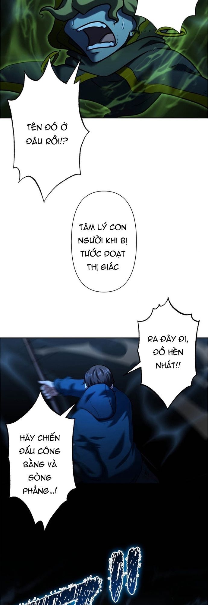 Ore No Sukiru Wa Nusumu Dake ~Saikyou No Chikara O Ubatte Fukushuu Kaishi~ Chapter 14 - 41