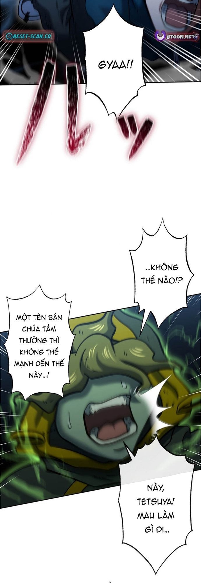 Ore No Sukiru Wa Nusumu Dake ~Saikyou No Chikara O Ubatte Fukushuu Kaishi~ Chapter 14 - 52