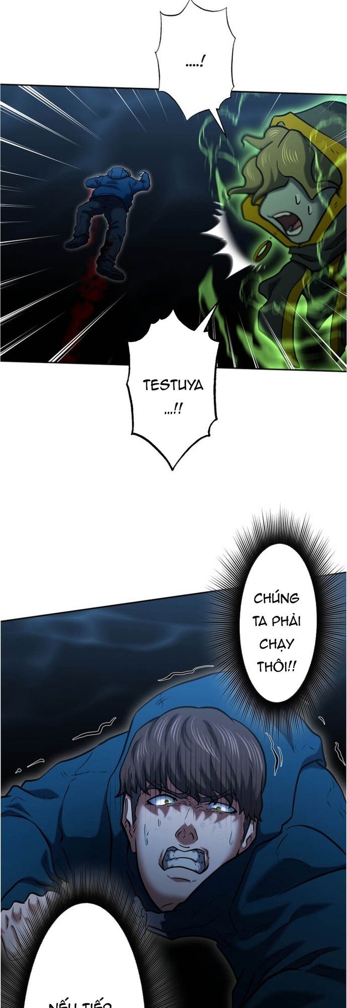 Ore No Sukiru Wa Nusumu Dake ~Saikyou No Chikara O Ubatte Fukushuu Kaishi~ Chapter 14 - 53