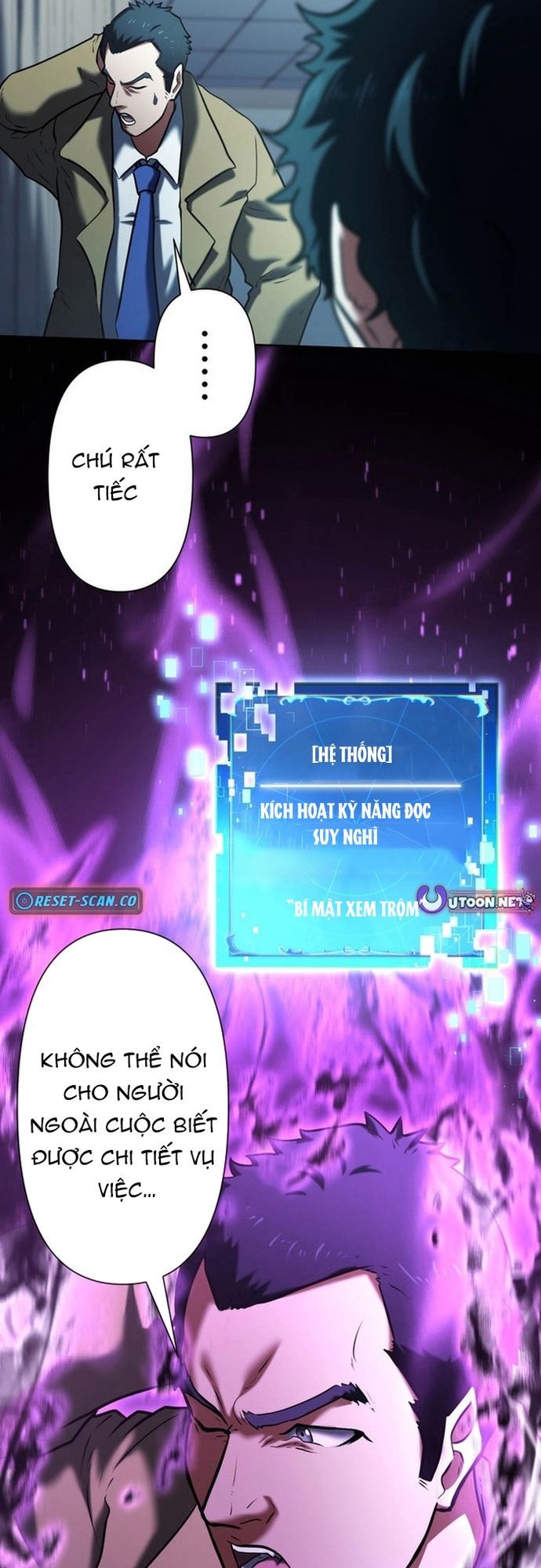 Ore No Sukiru Wa Nusumu Dake ~Saikyou No Chikara O Ubatte Fukushuu Kaishi~ Chapter 15 - 12