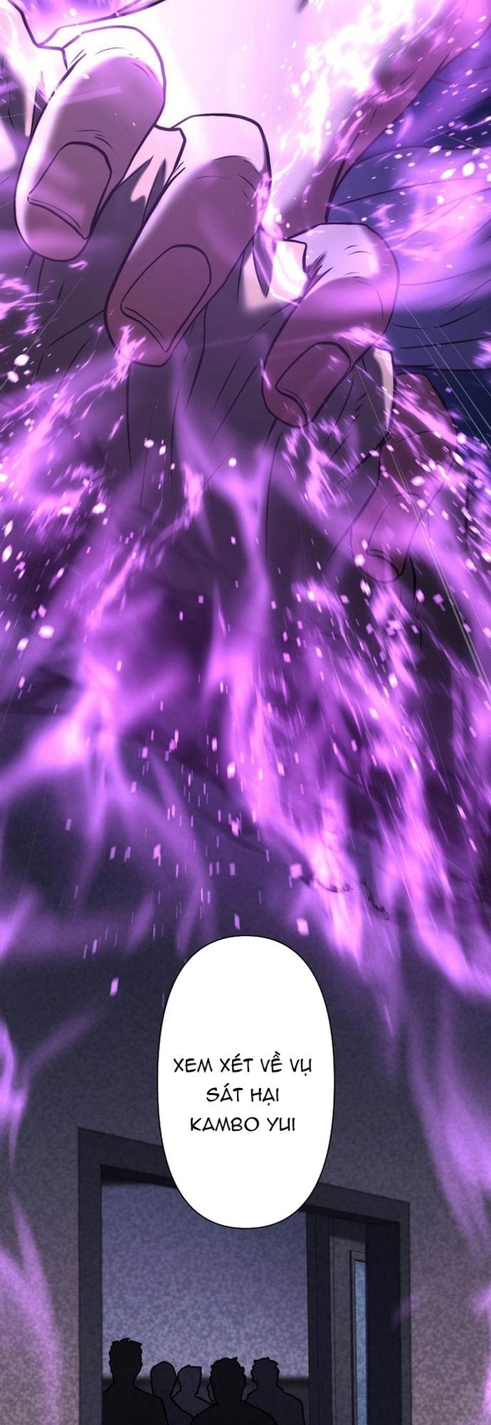 Ore No Sukiru Wa Nusumu Dake ~Saikyou No Chikara O Ubatte Fukushuu Kaishi~ Chapter 15 - 16