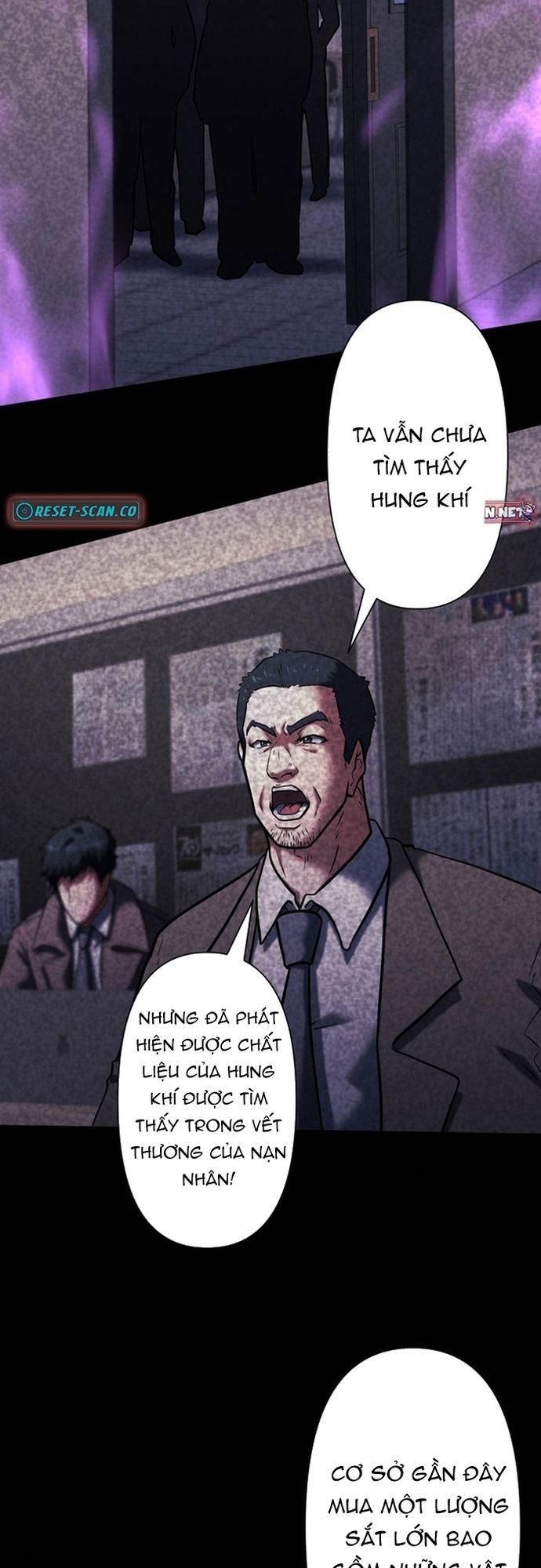 Ore No Sukiru Wa Nusumu Dake ~Saikyou No Chikara O Ubatte Fukushuu Kaishi~ Chapter 15 - 17