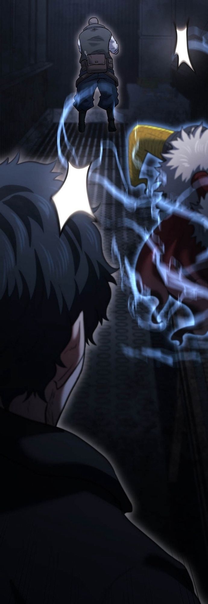 Ore No Sukiru Wa Nusumu Dake ~Saikyou No Chikara O Ubatte Fukushuu Kaishi~ Chapter 15 - 33