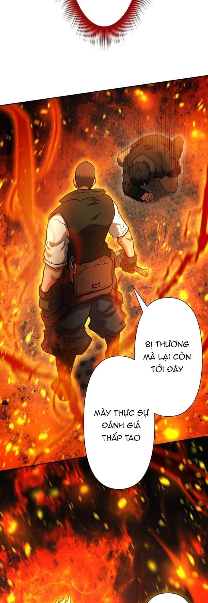 Ore No Sukiru Wa Nusumu Dake ~Saikyou No Chikara O Ubatte Fukushuu Kaishi~ Chapter 15 - 50