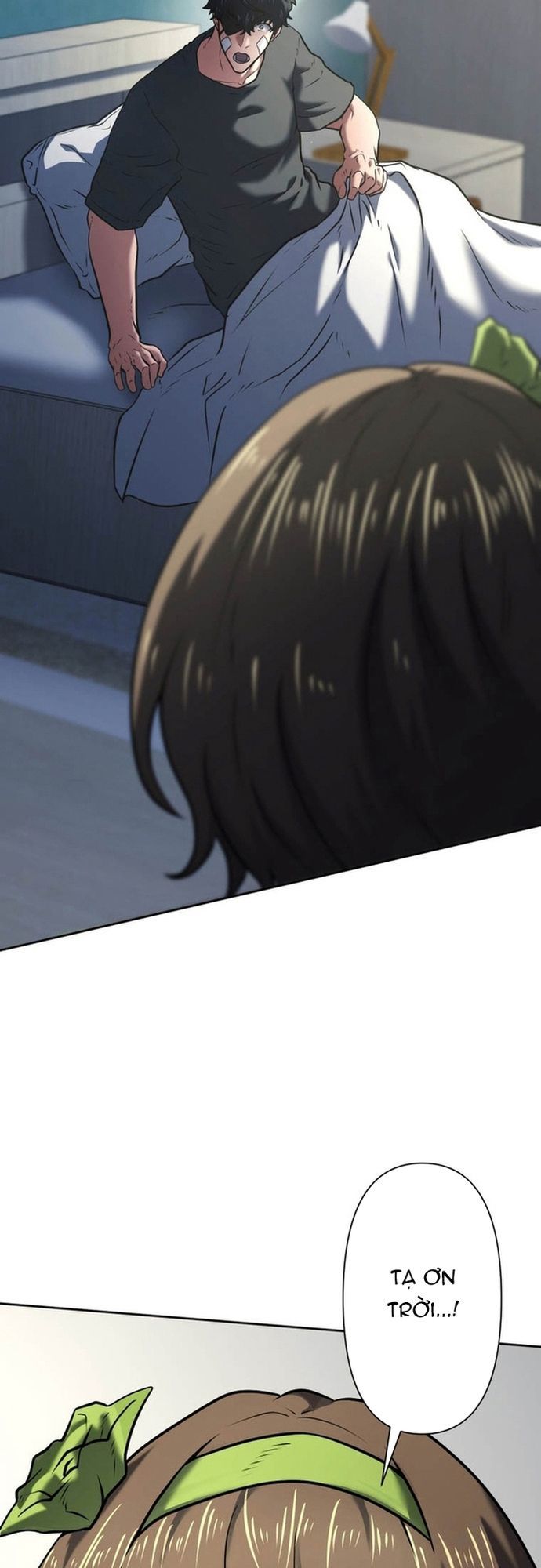 Ore No Sukiru Wa Nusumu Dake ~Saikyou No Chikara O Ubatte Fukushuu Kaishi~ Chapter 16 - 2