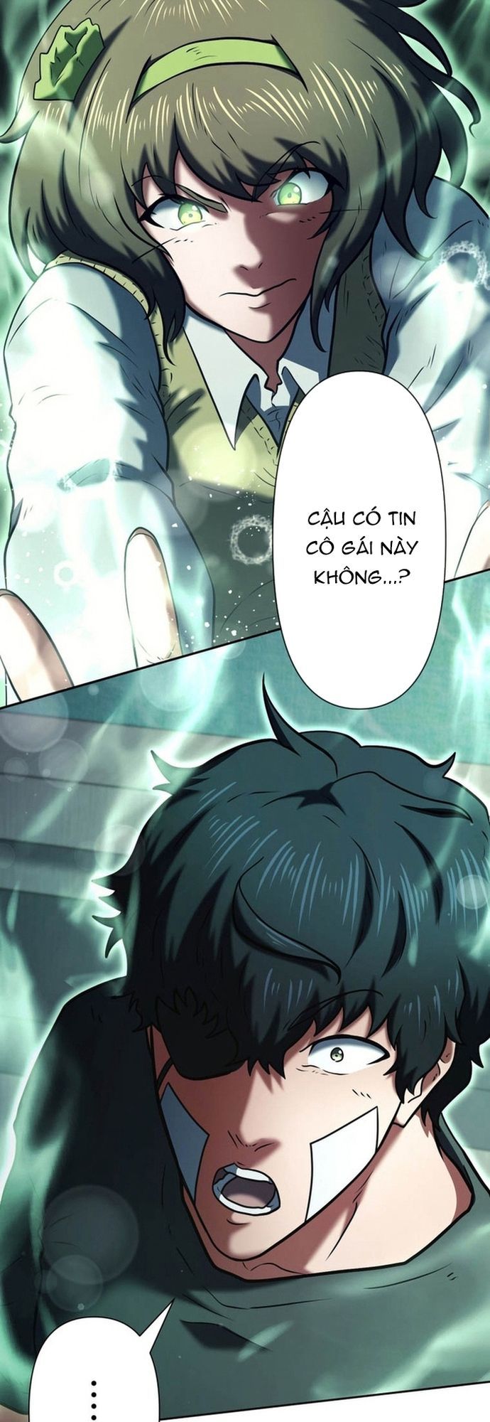 Ore No Sukiru Wa Nusumu Dake ~Saikyou No Chikara O Ubatte Fukushuu Kaishi~ Chapter 16 - 15