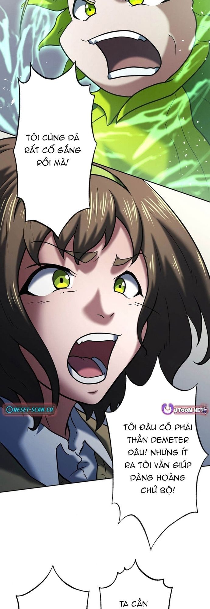 Ore No Sukiru Wa Nusumu Dake ~Saikyou No Chikara O Ubatte Fukushuu Kaishi~ Chapter 16 - 18