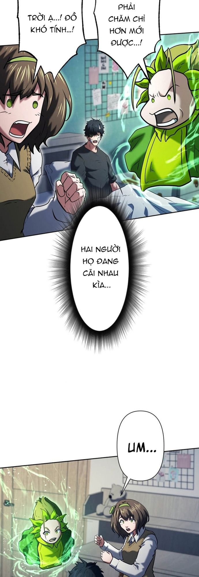 Ore No Sukiru Wa Nusumu Dake ~Saikyou No Chikara O Ubatte Fukushuu Kaishi~ Chapter 16 - 19