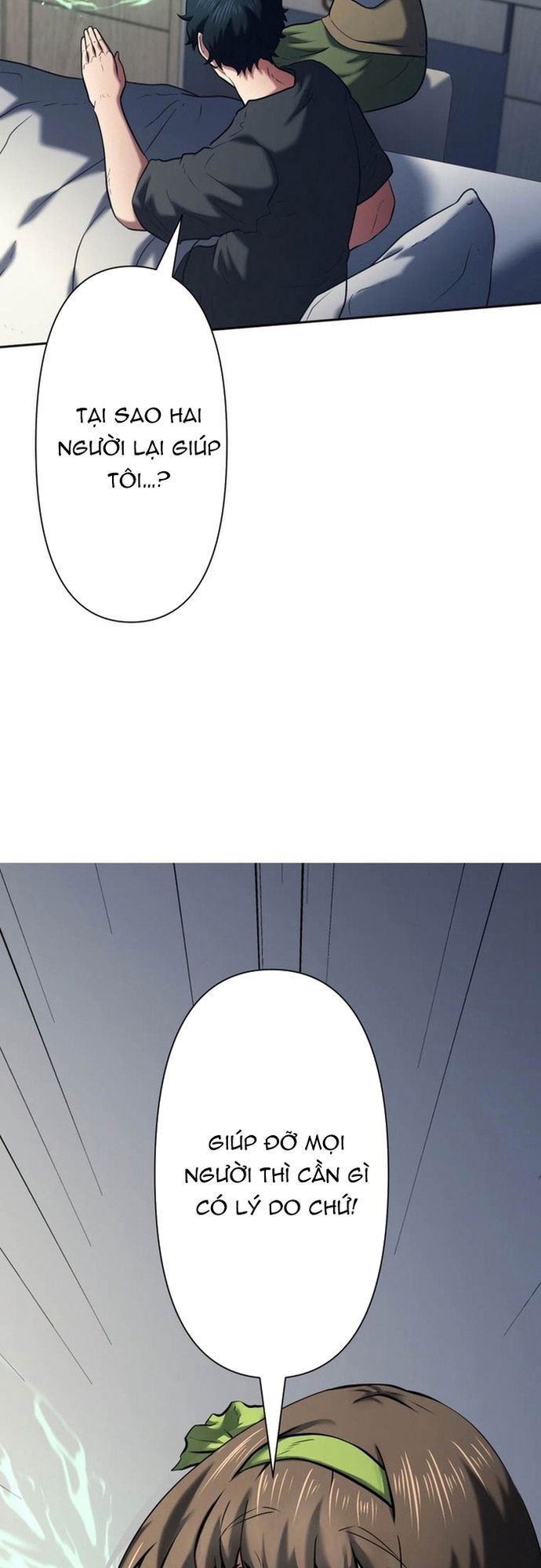 Ore No Sukiru Wa Nusumu Dake ~Saikyou No Chikara O Ubatte Fukushuu Kaishi~ Chapter 16 - 20