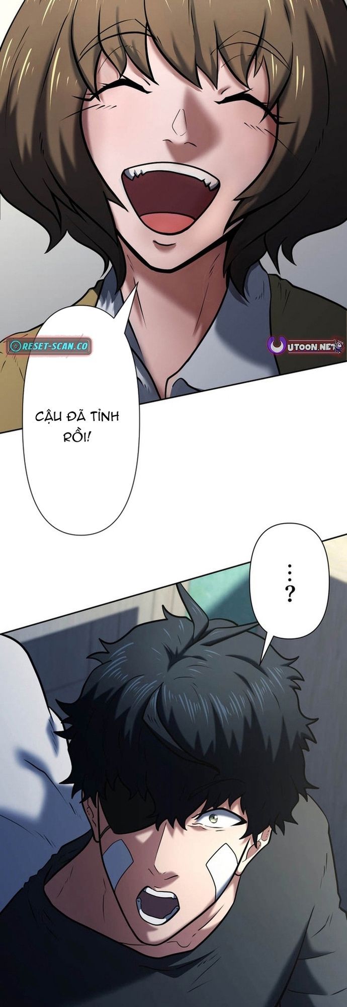 Ore No Sukiru Wa Nusumu Dake ~Saikyou No Chikara O Ubatte Fukushuu Kaishi~ Chapter 16 - 3