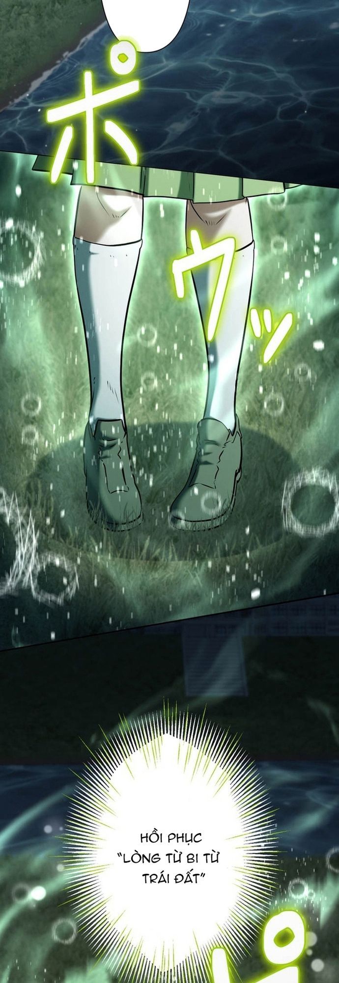 Ore No Sukiru Wa Nusumu Dake ~Saikyou No Chikara O Ubatte Fukushuu Kaishi~ Chapter 16 - 28