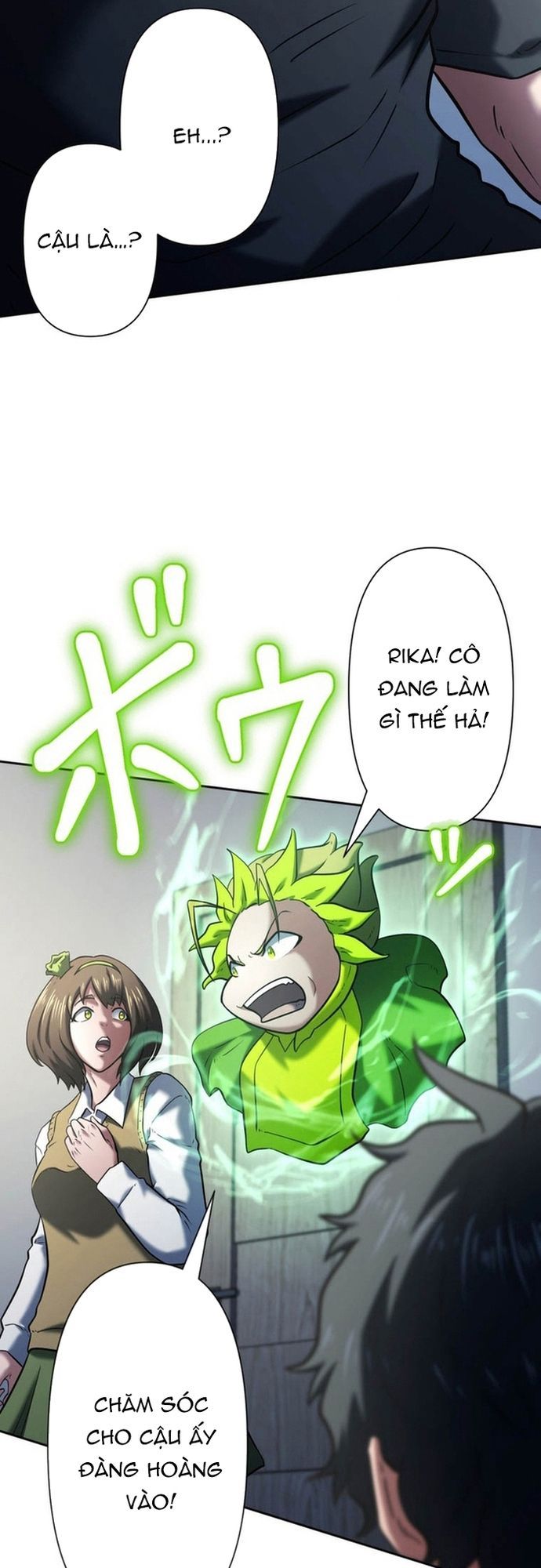 Ore No Sukiru Wa Nusumu Dake ~Saikyou No Chikara O Ubatte Fukushuu Kaishi~ Chapter 16 - 4