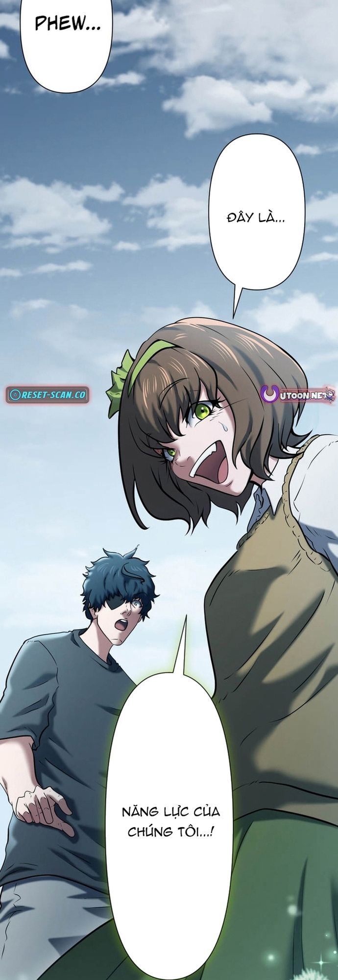 Ore No Sukiru Wa Nusumu Dake ~Saikyou No Chikara O Ubatte Fukushuu Kaishi~ Chapter 16 - 32