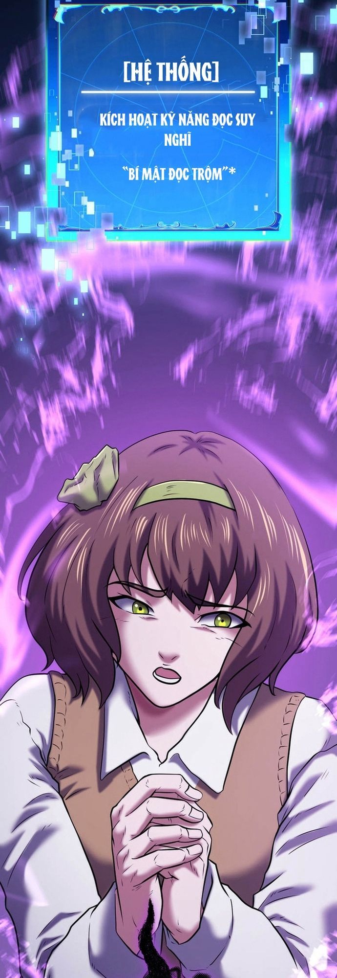 Ore No Sukiru Wa Nusumu Dake ~Saikyou No Chikara O Ubatte Fukushuu Kaishi~ Chapter 16 - 37