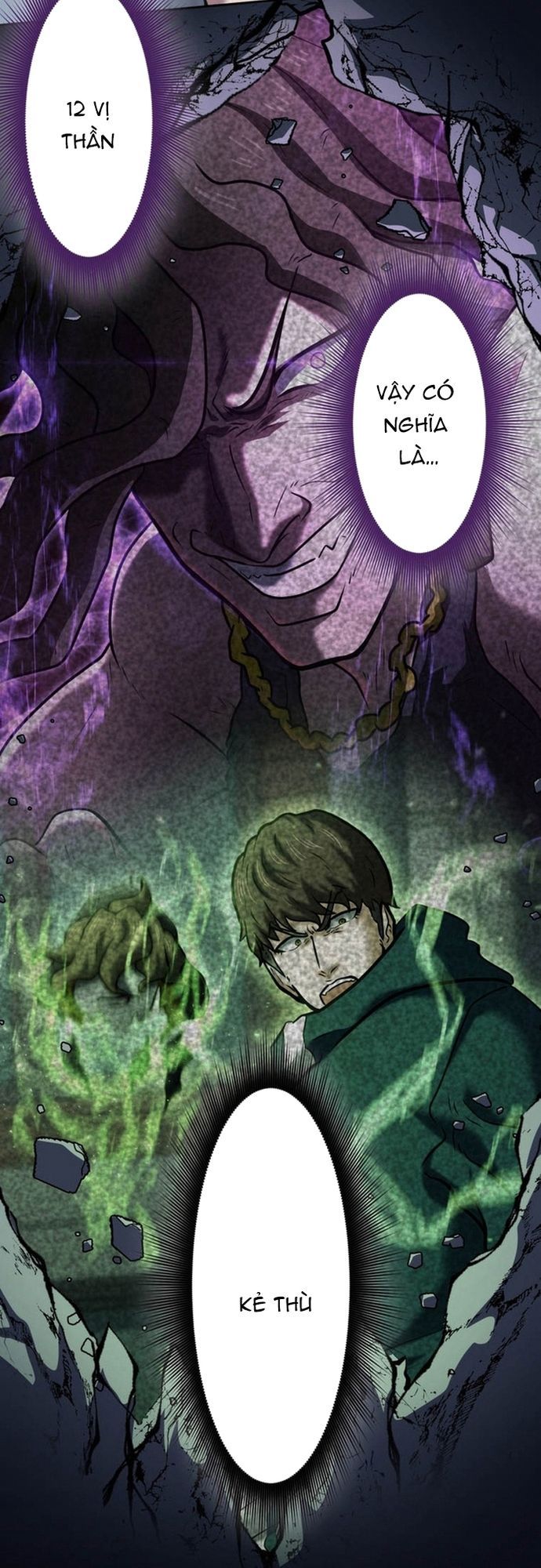 Ore No Sukiru Wa Nusumu Dake ~Saikyou No Chikara O Ubatte Fukushuu Kaishi~ Chapter 16 - 8