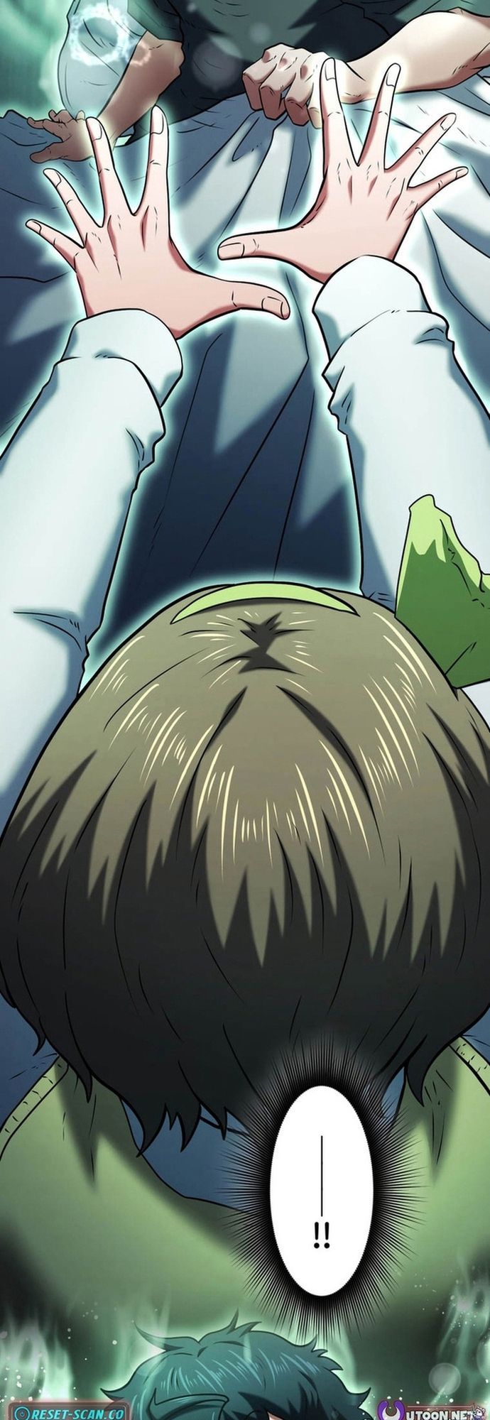 Ore No Sukiru Wa Nusumu Dake ~Saikyou No Chikara O Ubatte Fukushuu Kaishi~ Chapter 16 - 10