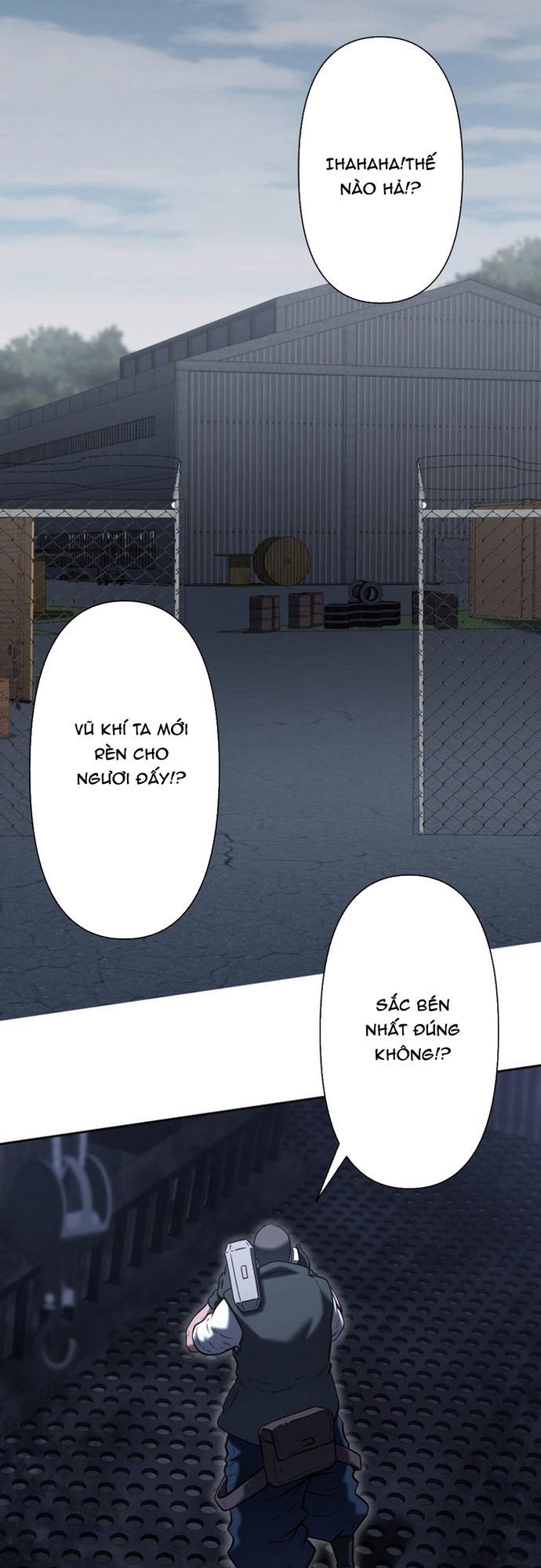 Ore No Sukiru Wa Nusumu Dake ~Saikyou No Chikara O Ubatte Fukushuu Kaishi~ Chapter 17 - 2