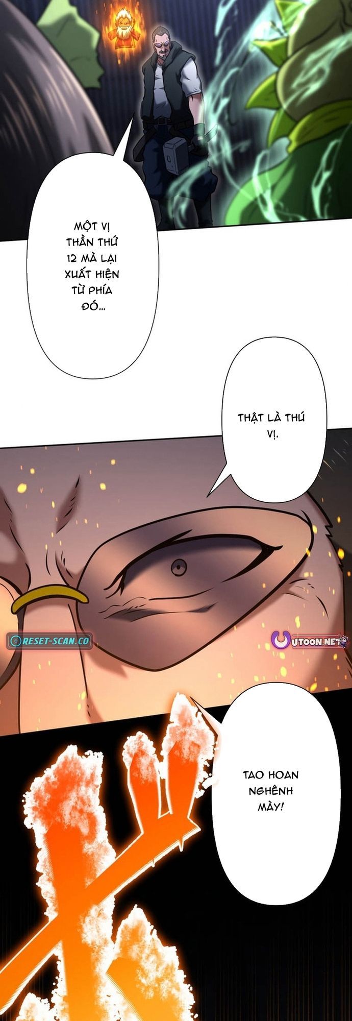 Ore No Sukiru Wa Nusumu Dake ~Saikyou No Chikara O Ubatte Fukushuu Kaishi~ Chapter 17 - 11