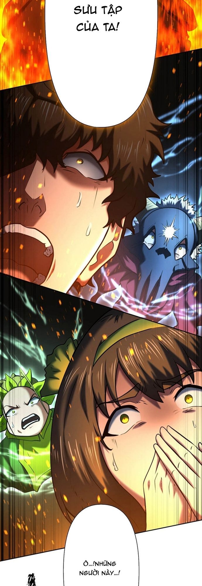 Ore No Sukiru Wa Nusumu Dake ~Saikyou No Chikara O Ubatte Fukushuu Kaishi~ Chapter 17 - 13