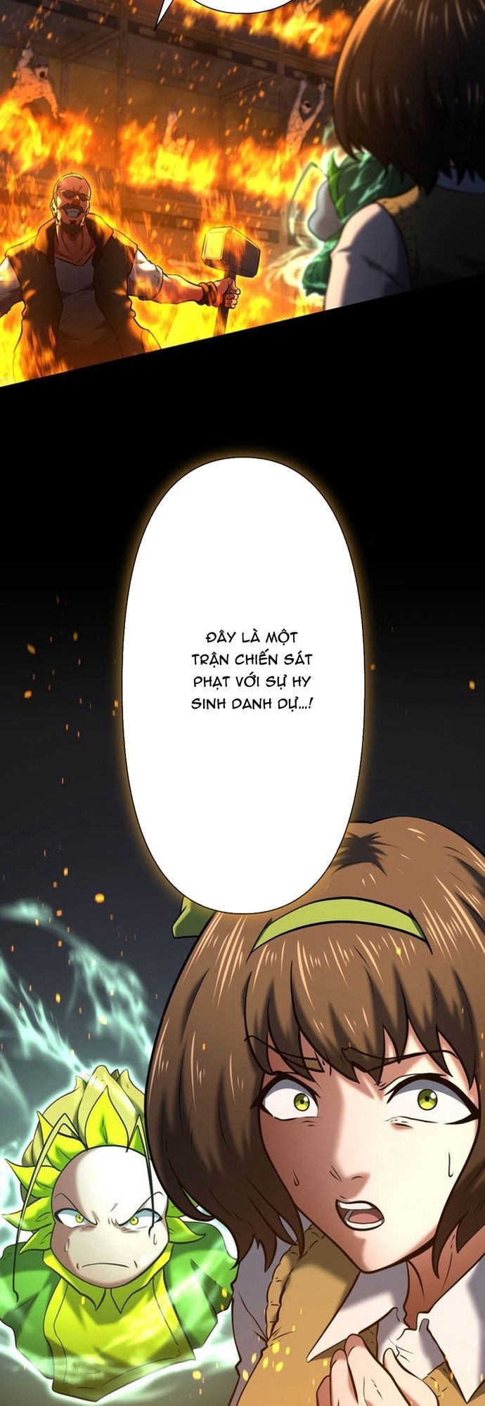 Ore No Sukiru Wa Nusumu Dake ~Saikyou No Chikara O Ubatte Fukushuu Kaishi~ Chapter 17 - 17