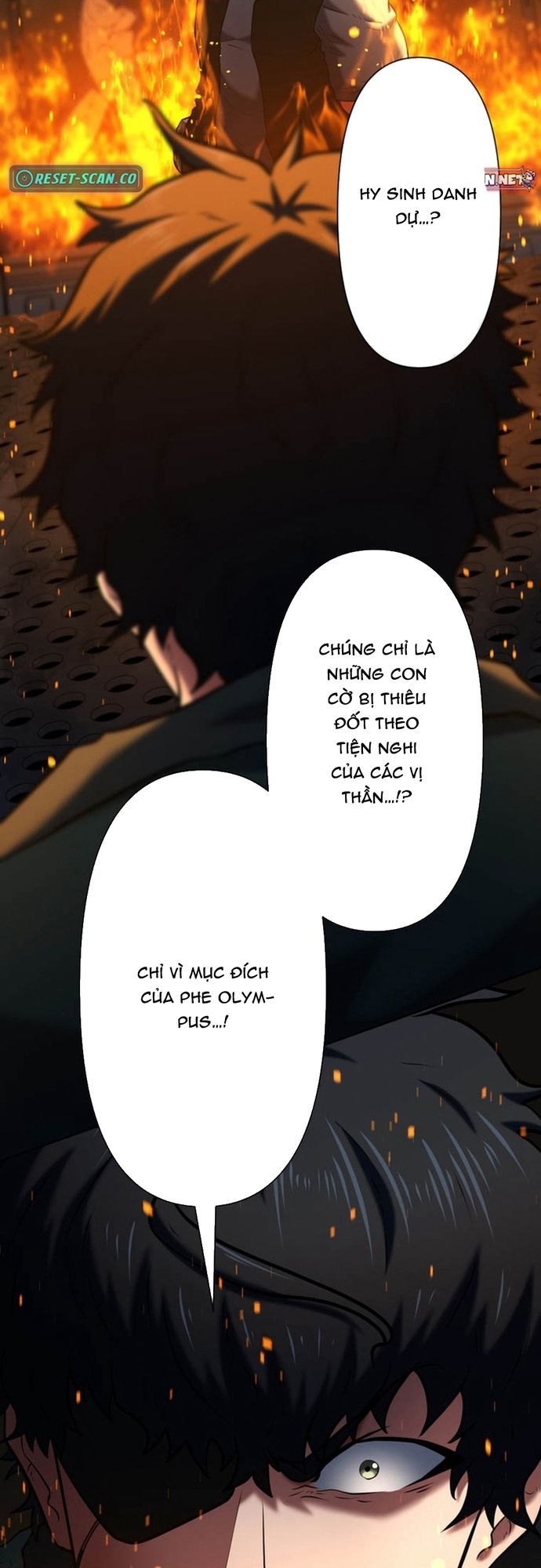 Ore No Sukiru Wa Nusumu Dake ~Saikyou No Chikara O Ubatte Fukushuu Kaishi~ Chapter 17 - 19