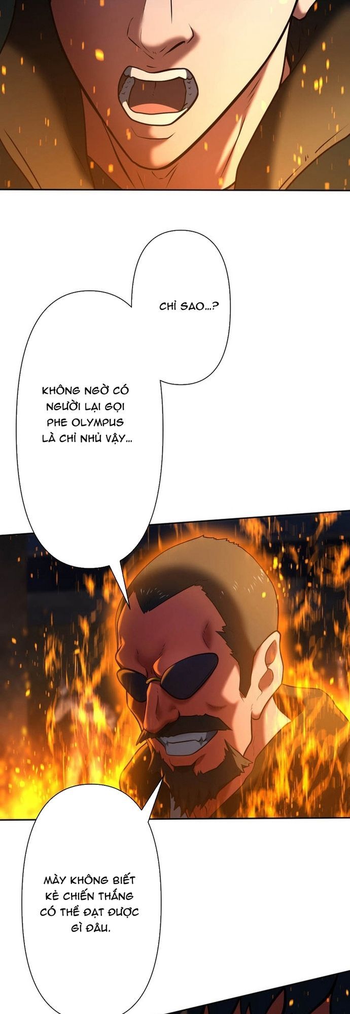 Ore No Sukiru Wa Nusumu Dake ~Saikyou No Chikara O Ubatte Fukushuu Kaishi~ Chapter 17 - 20