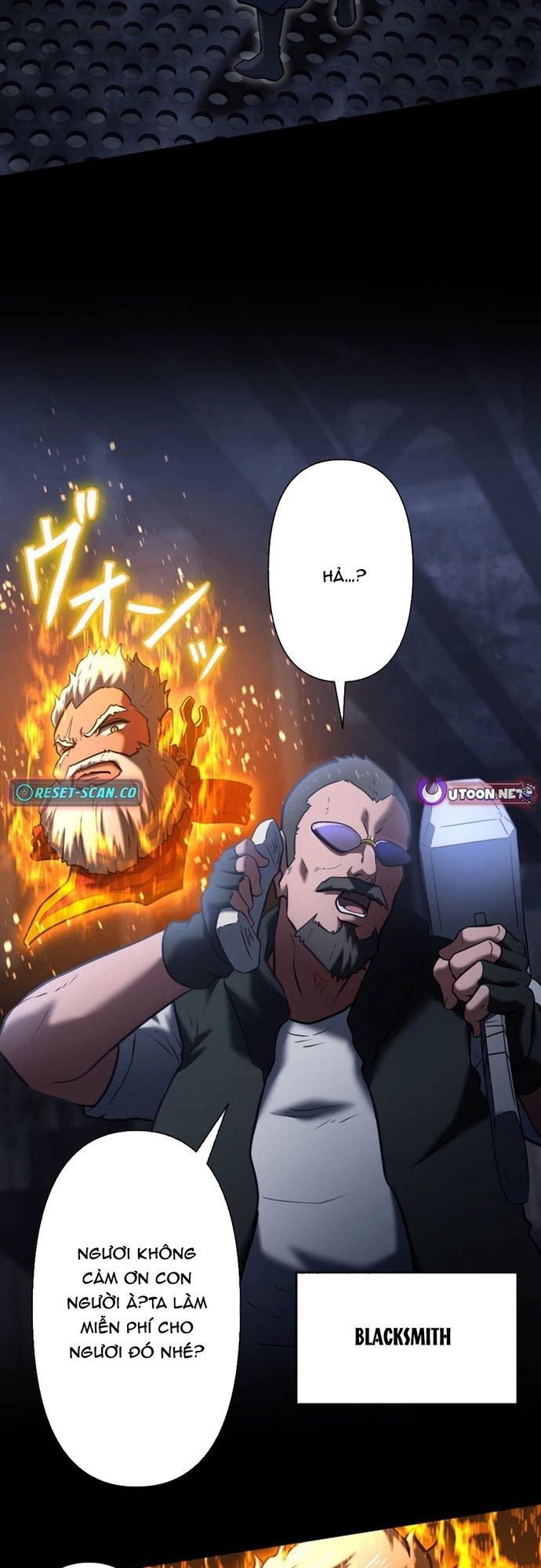 Ore No Sukiru Wa Nusumu Dake ~Saikyou No Chikara O Ubatte Fukushuu Kaishi~ Chapter 17 - 3