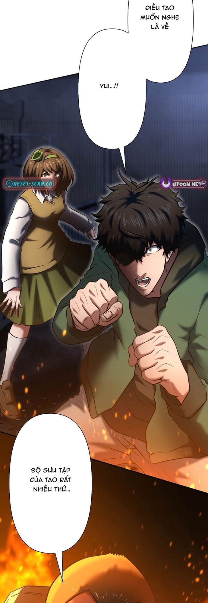 Ore No Sukiru Wa Nusumu Dake ~Saikyou No Chikara O Ubatte Fukushuu Kaishi~ Chapter 17 - 23