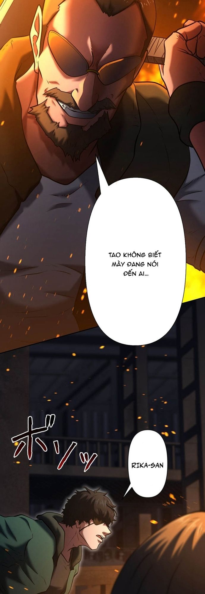 Ore No Sukiru Wa Nusumu Dake ~Saikyou No Chikara O Ubatte Fukushuu Kaishi~ Chapter 17 - 24