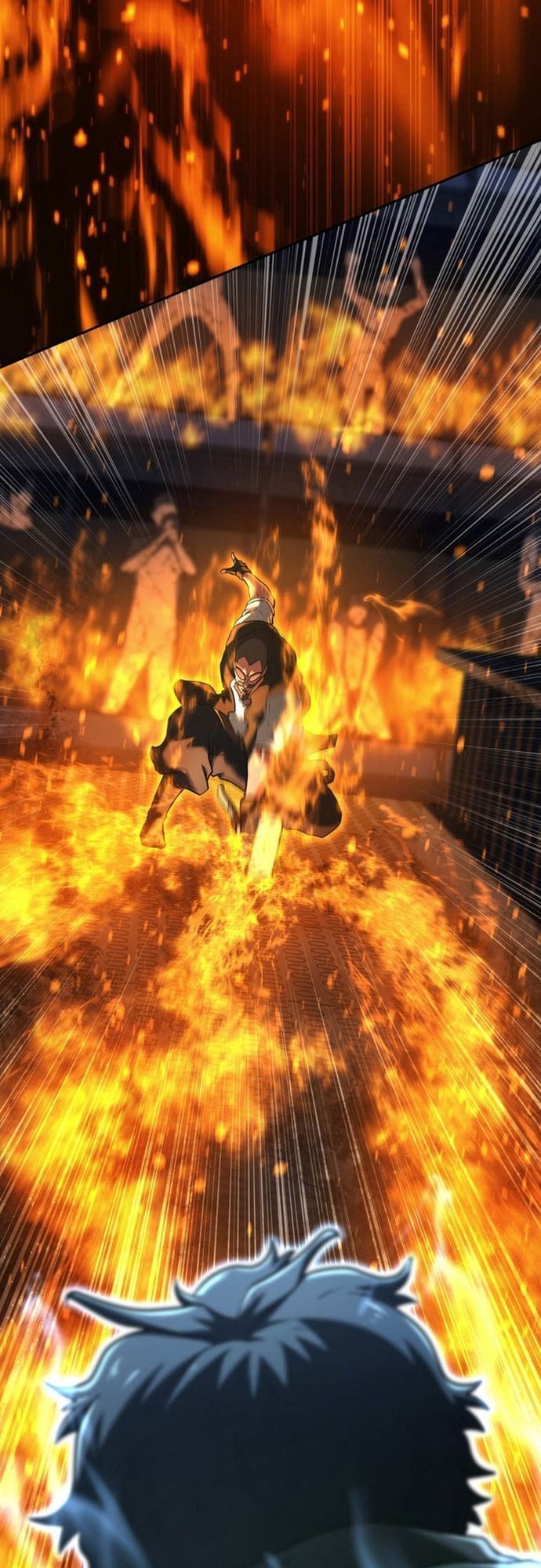 Ore No Sukiru Wa Nusumu Dake ~Saikyou No Chikara O Ubatte Fukushuu Kaishi~ Chapter 17 - 30