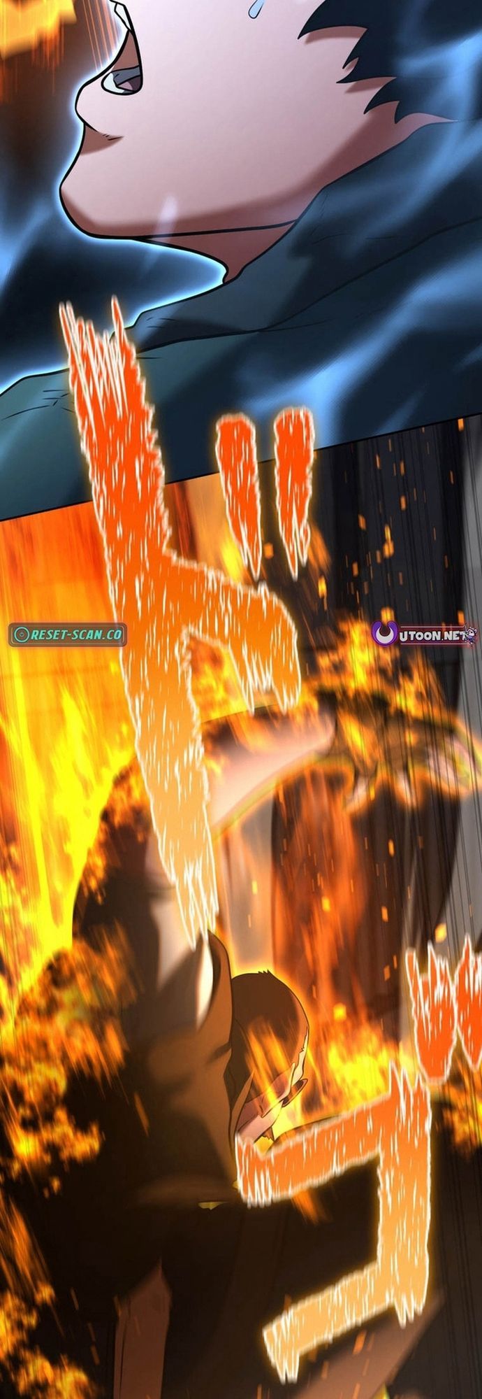 Ore No Sukiru Wa Nusumu Dake ~Saikyou No Chikara O Ubatte Fukushuu Kaishi~ Chapter 17 - 33