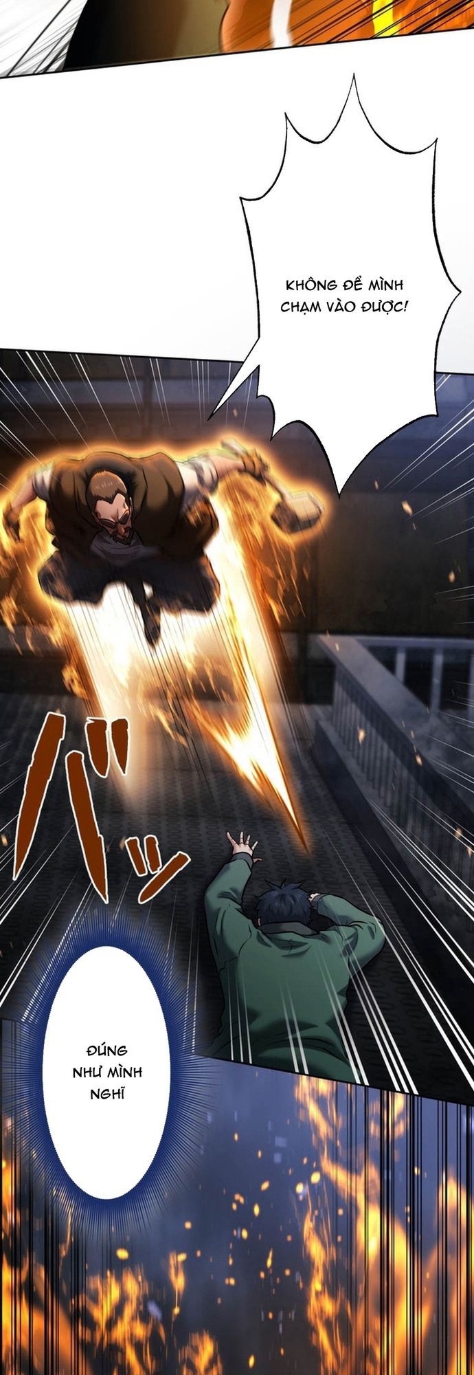 Ore No Sukiru Wa Nusumu Dake ~Saikyou No Chikara O Ubatte Fukushuu Kaishi~ Chapter 17 - 36