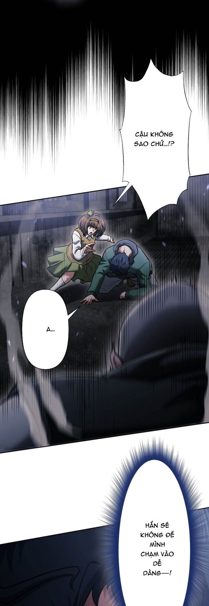 Ore No Sukiru Wa Nusumu Dake ~Saikyou No Chikara O Ubatte Fukushuu Kaishi~ Chapter 17 - 39