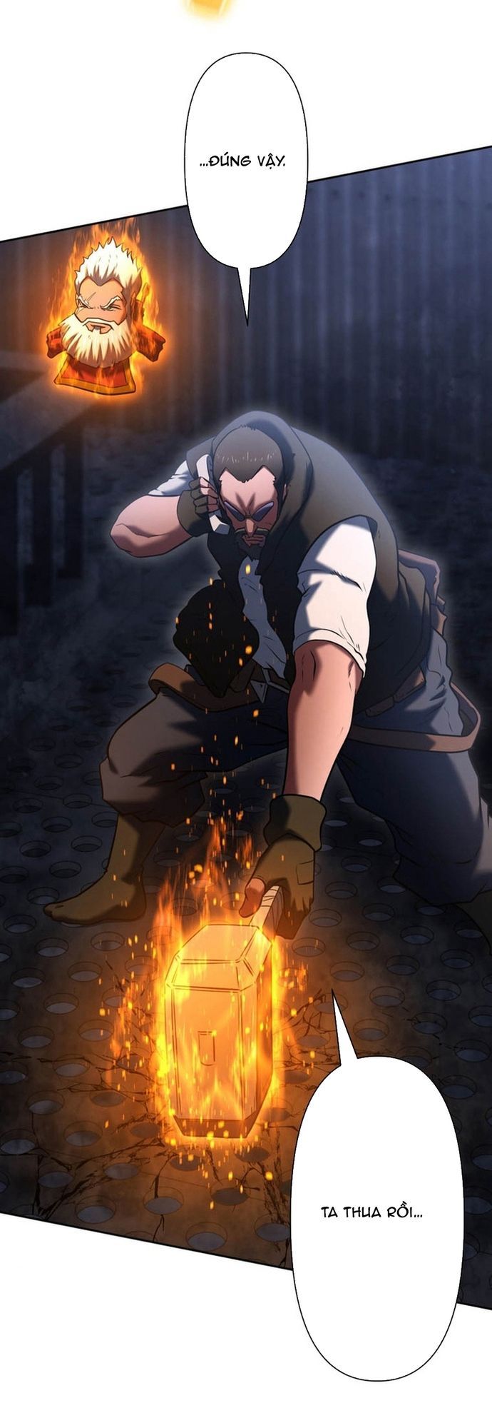 Ore No Sukiru Wa Nusumu Dake ~Saikyou No Chikara O Ubatte Fukushuu Kaishi~ Chapter 17 - 5