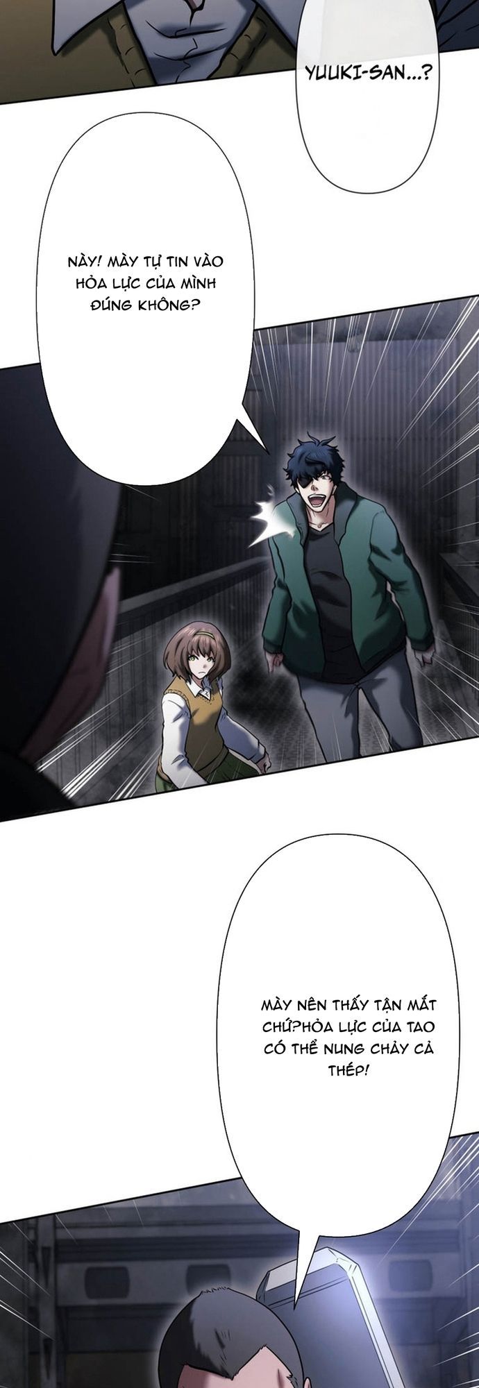 Ore No Sukiru Wa Nusumu Dake ~Saikyou No Chikara O Ubatte Fukushuu Kaishi~ Chapter 17 - 43