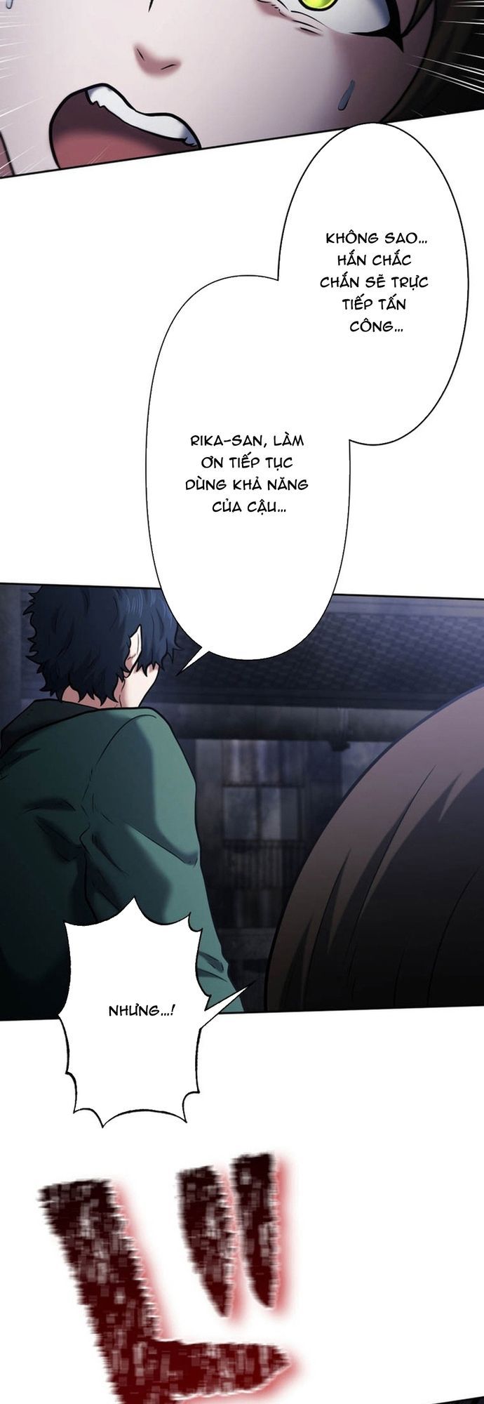 Ore No Sukiru Wa Nusumu Dake ~Saikyou No Chikara O Ubatte Fukushuu Kaishi~ Chapter 17 - 46