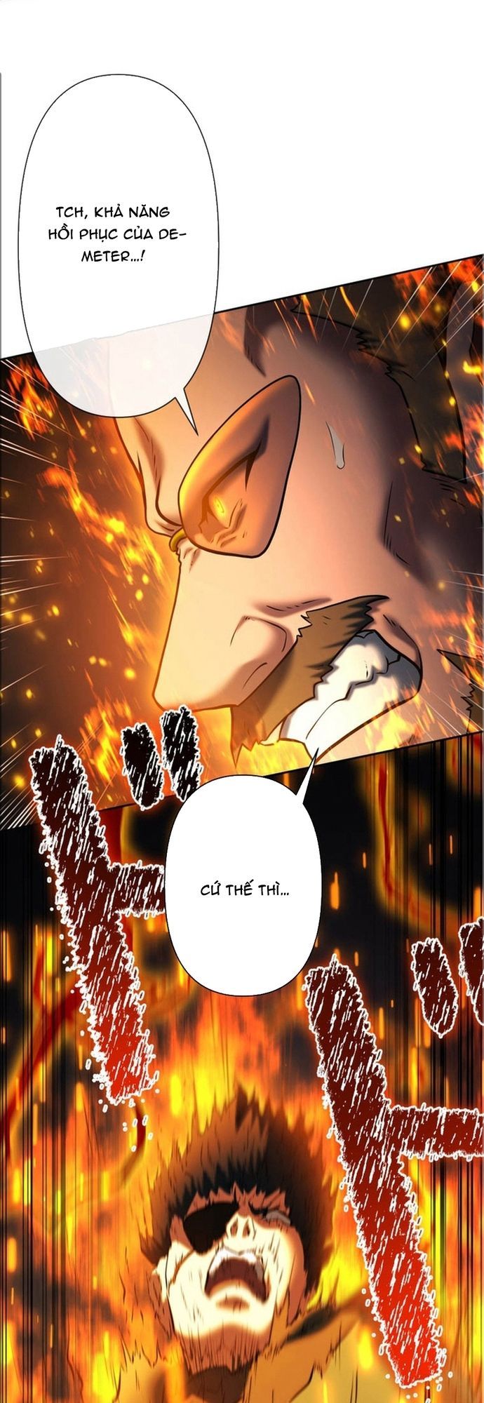 Ore No Sukiru Wa Nusumu Dake ~Saikyou No Chikara O Ubatte Fukushuu Kaishi~ Chapter 17 - 54