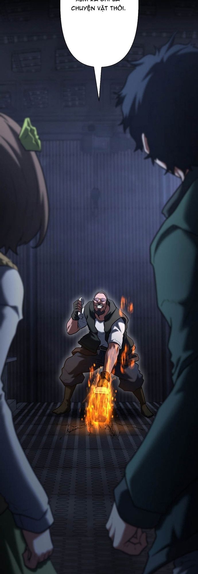 Ore No Sukiru Wa Nusumu Dake ~Saikyou No Chikara O Ubatte Fukushuu Kaishi~ Chapter 17 - 7